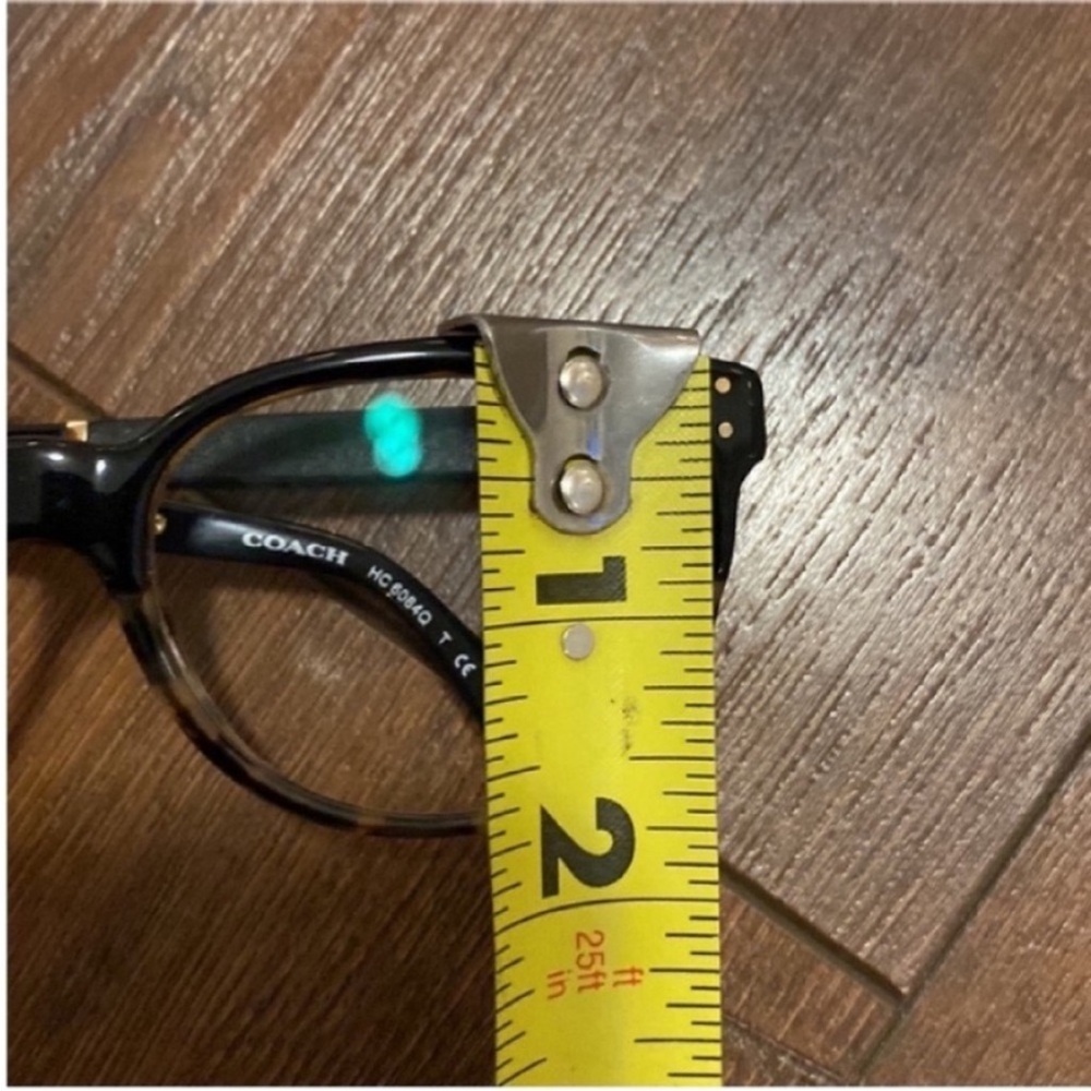 Coach glasses frames eyeglasses frames HC6084Q - Picture 13 of 15